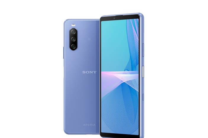 Sony xperia 10 III indybest