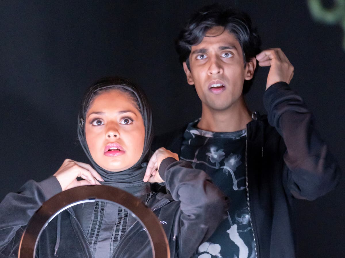 Our Generation review: Alecky Blythe&rsquo;s verbatim epic struggles to capture what it means to be young in Britain