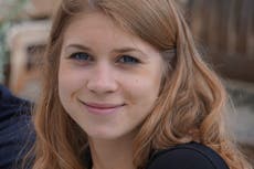 Women ‘demand change’ on anniversary of Sarah Everard’s murder