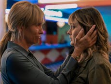 Pieces of Her review: Toni Collette is the best thing about this bloated Netflix thriller