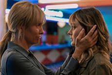 Pieces of Her review: Toni Collette is the best thing about this bloated Netflix thriller
