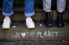 Activists to stage 24-hour climate vigil on International Women’s Day