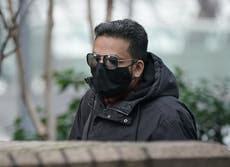 Married officer jailed for seeking sexual relationships with ‘vulnerable’ girls