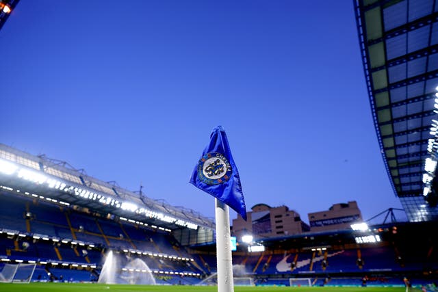 Roman Abramovich has announced his intention to sell Chelsea after 19 years (PA)