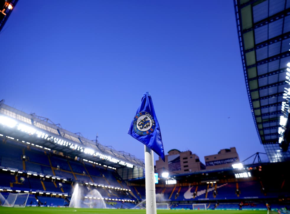 Roman Abramovich has announced his intention to sell Chelsea after 19 years (PA)