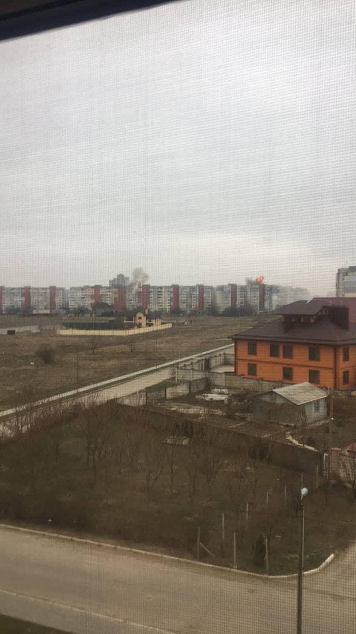 &lsquo;This town will starve if nothing comes&rsquo;: Life in Russian-occupied Kherson