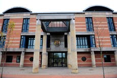 Teenager accused of plotting far-right terror attack ‘can’t remember’ why he was looking at bombs and weapons