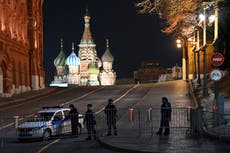 ‘It’s hard to know what’s true and what’s false’: Foreigners navigate life in Russia during Putin’s war
