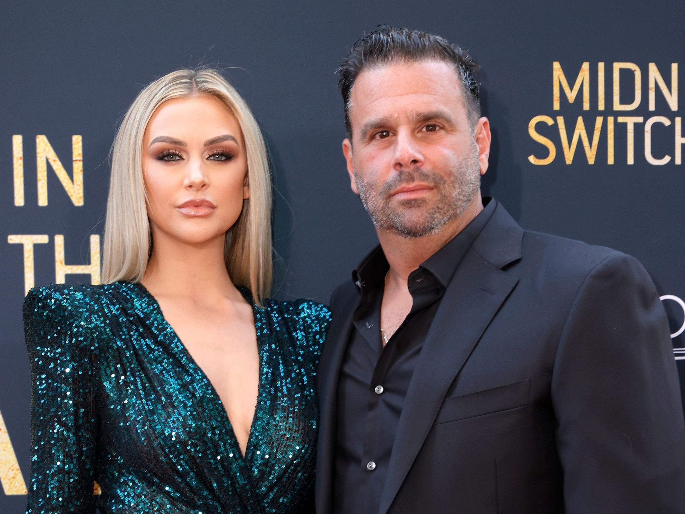 Lala Kent says Randall Emmett was in a relationship with a 23-year
