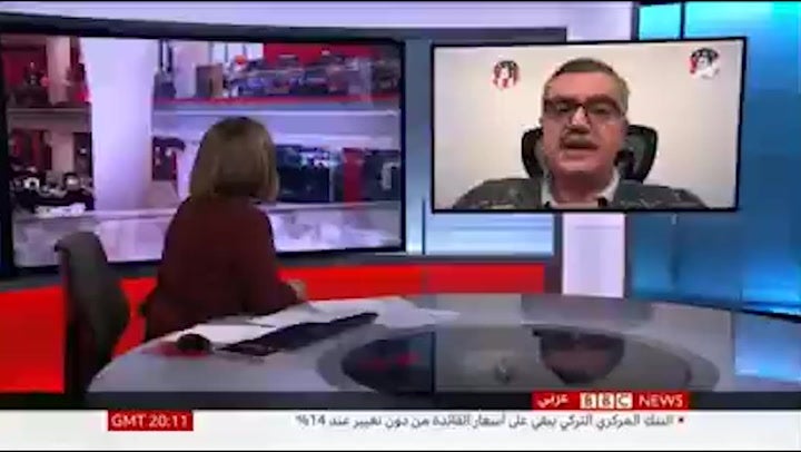 Bbc live store stream arabic