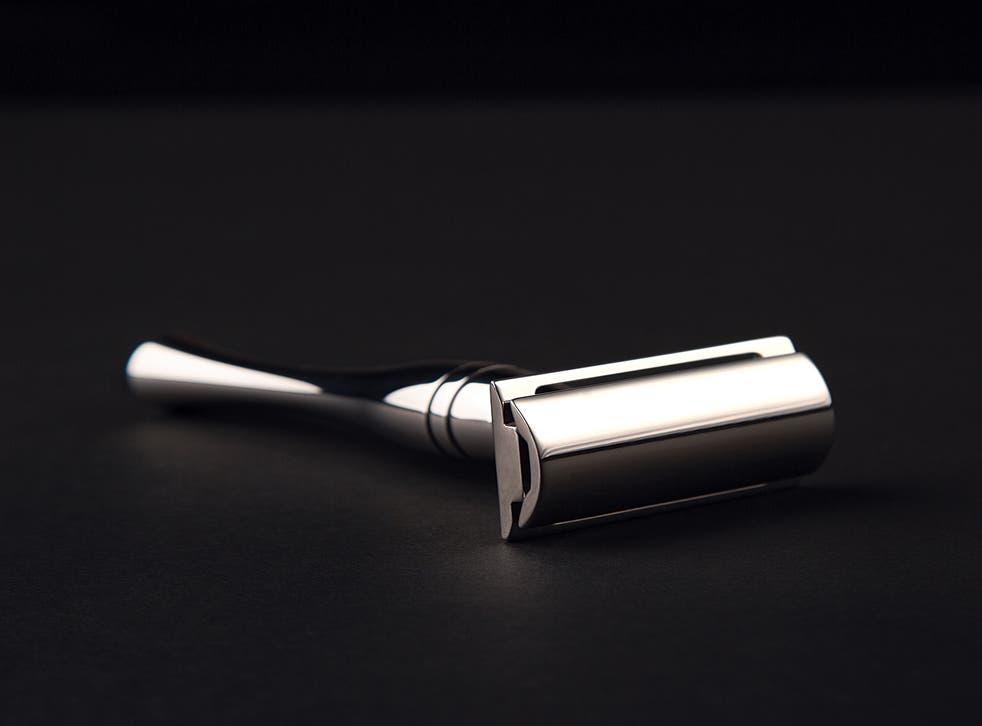 <p>Wilde & Harte’s meticulously crafted razors bring a touch of luxury to your daily shave </p>