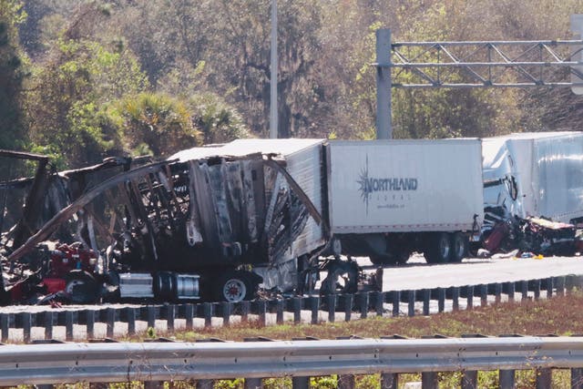 Interstate-Crashes-Florida