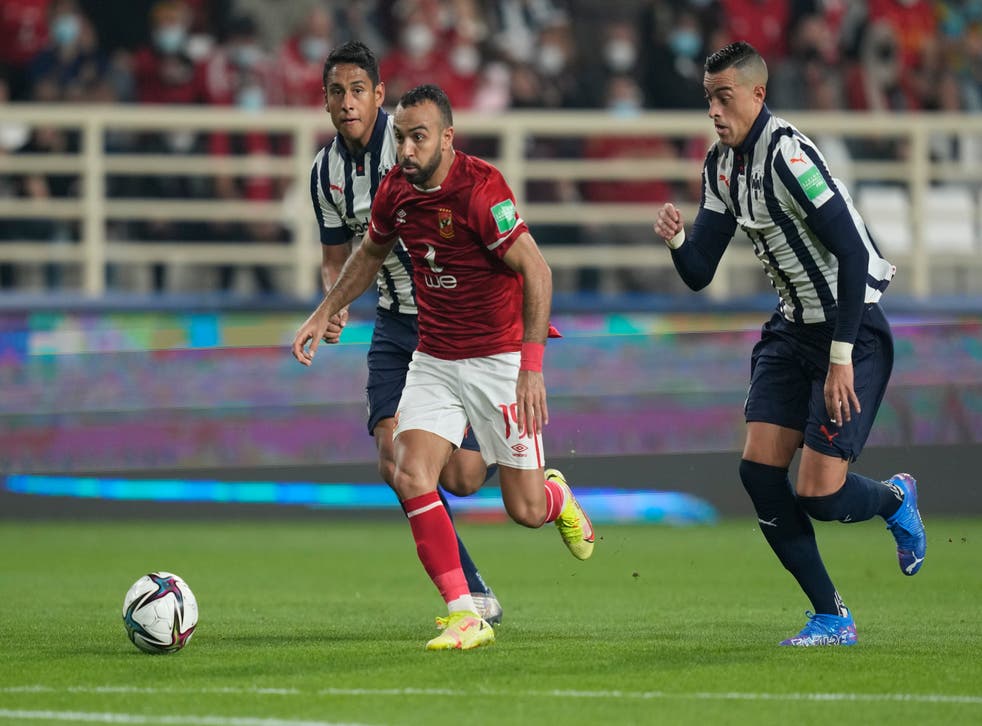 MONTERREY