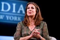 Former Trump aide fails miserably in an on-air quiz about congressional district she’s running in