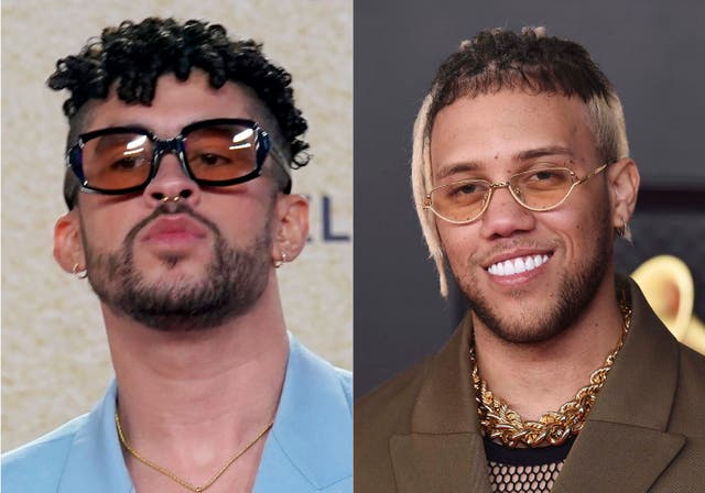 LATIN AMAS-NOMINACIONES