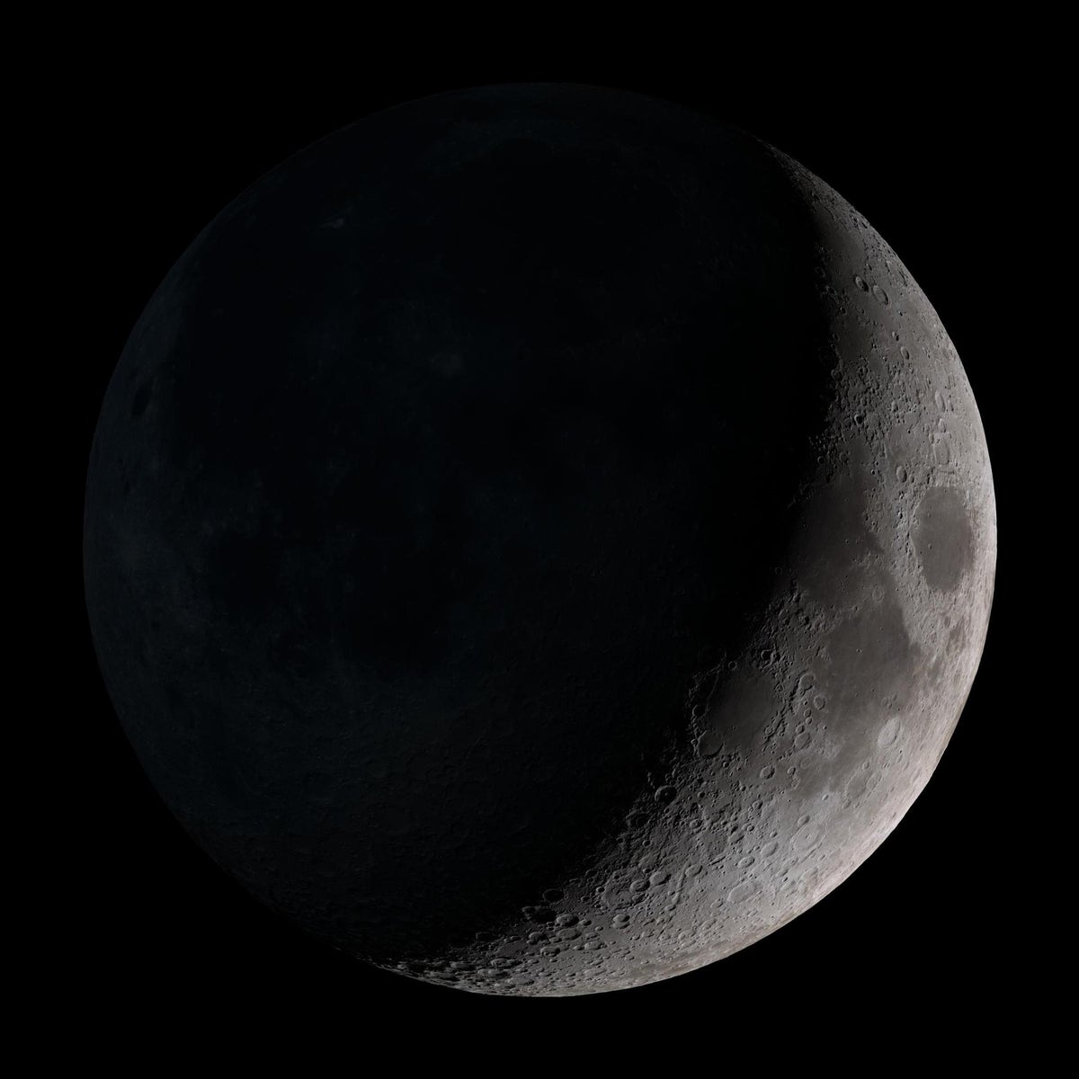 Scientists are excited for a rocket to hit the Moon | The ...