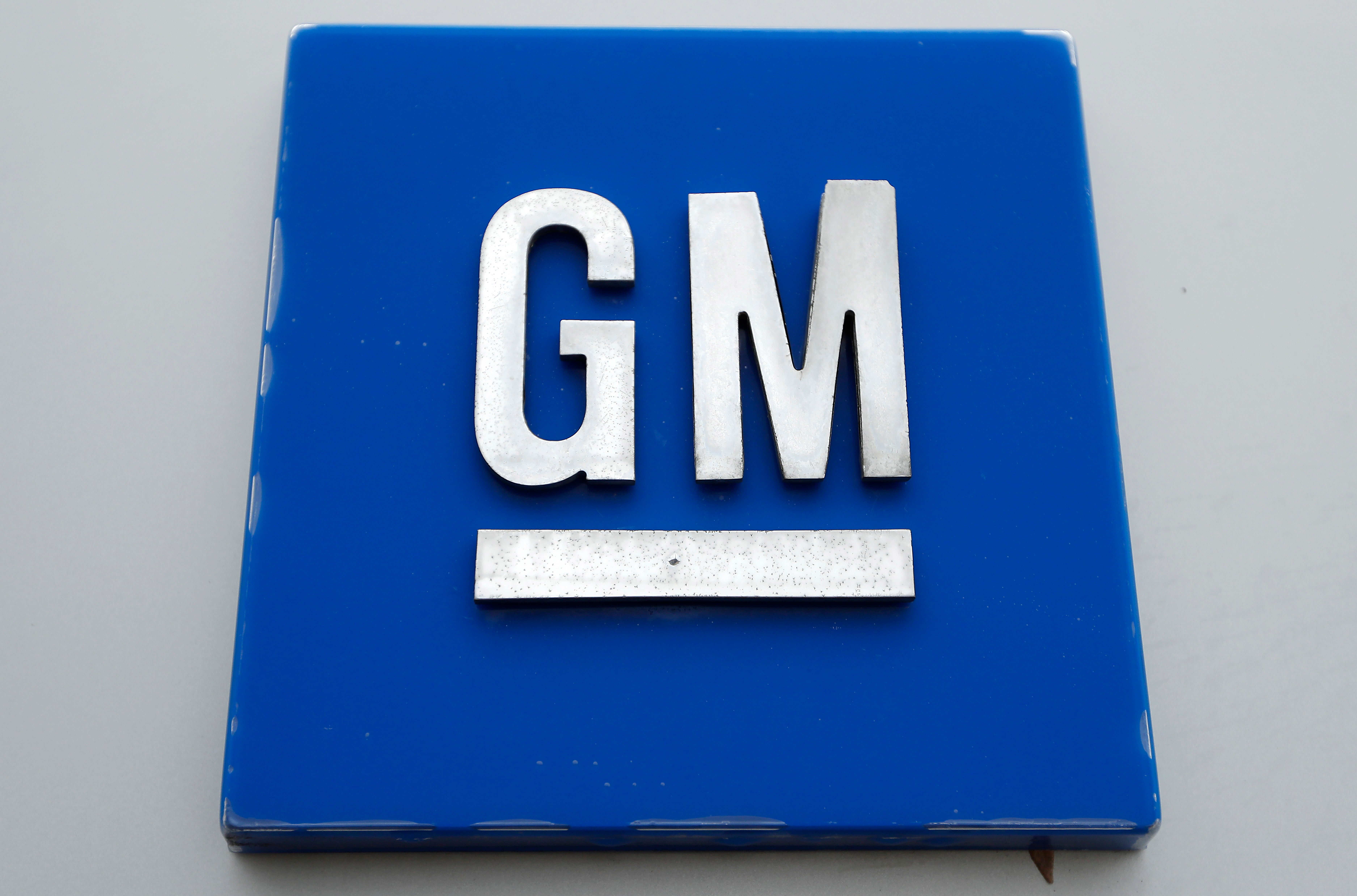 General Motors-Results