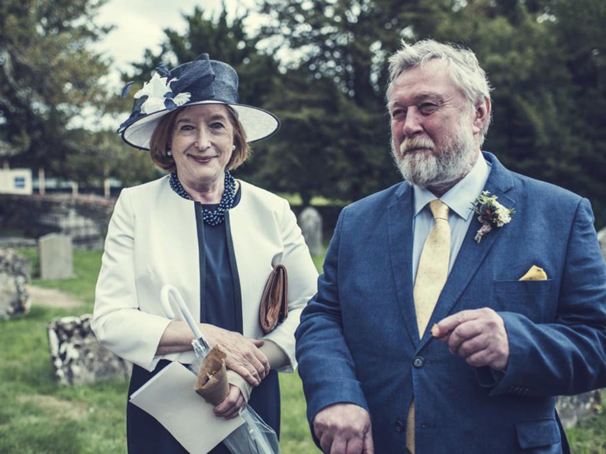 Children of divorced couple found stabbed to death 15 miles apart &lsquo;devastated&rsquo;