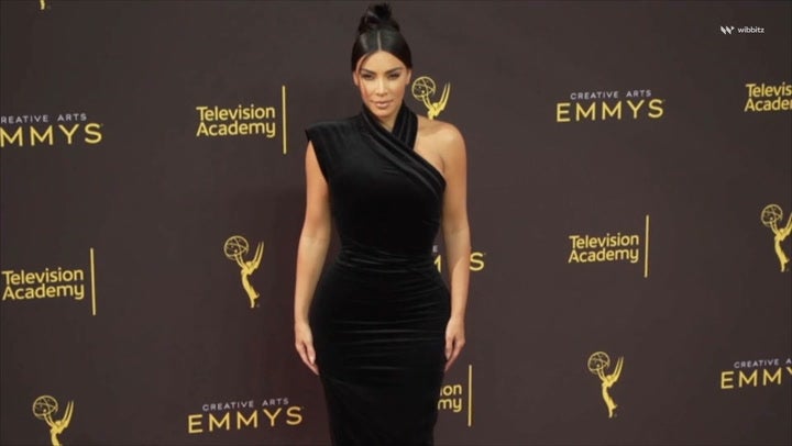 Kim Kardashian ruled legally single as Kanye West divorce finalised