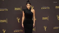 Kim Kardashian ruled legally single as Kanye West divorce finalised