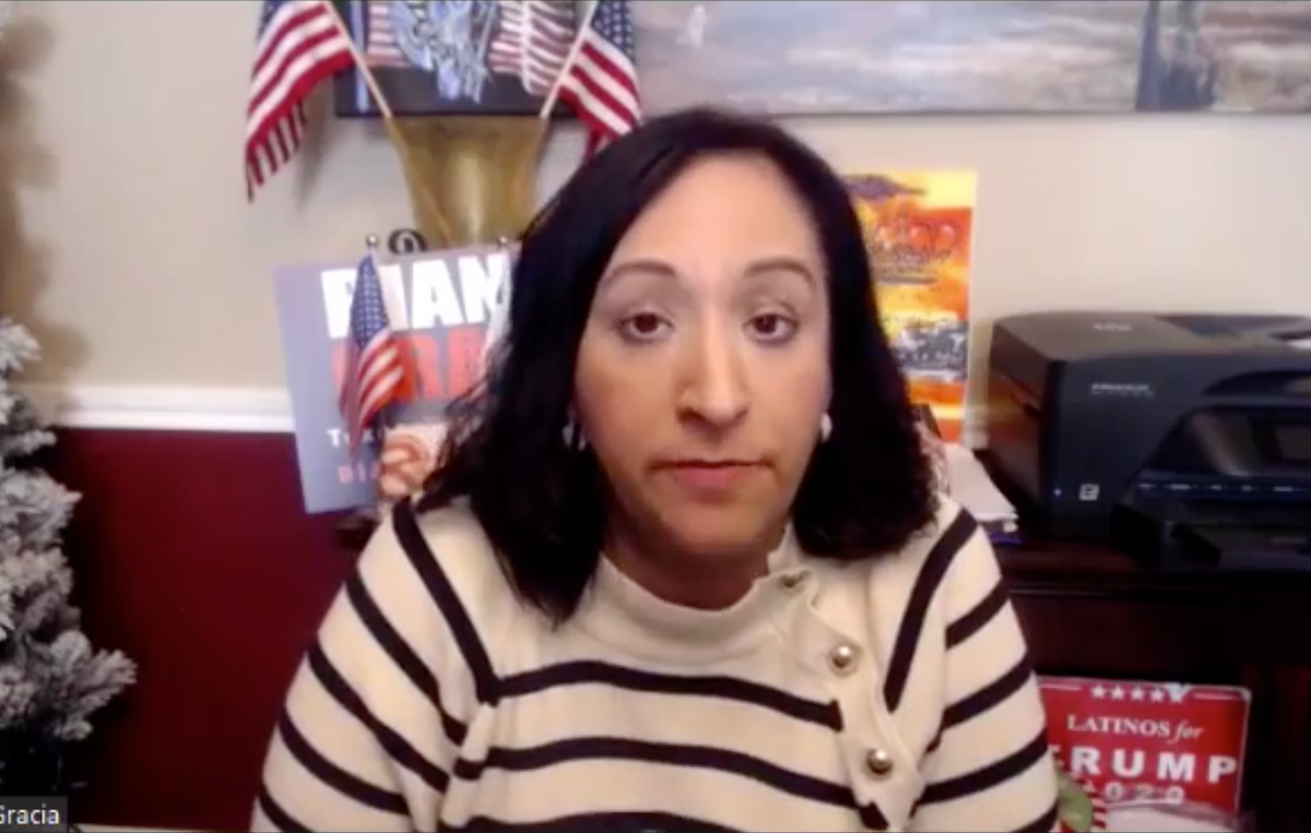 Texas Senate candidate who said God &lsquo;appointed&rsquo; her loses miserably