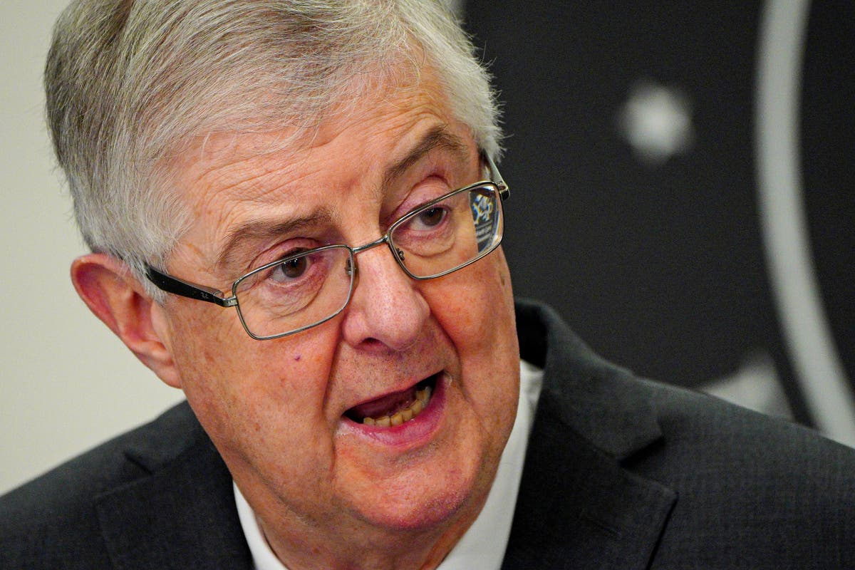 Home Office should be stripped of responsibility for Ukraine refugees, Welsh government says 