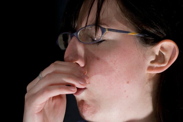 Hope for chronic cough sufferers with results of global drug trials (PA)