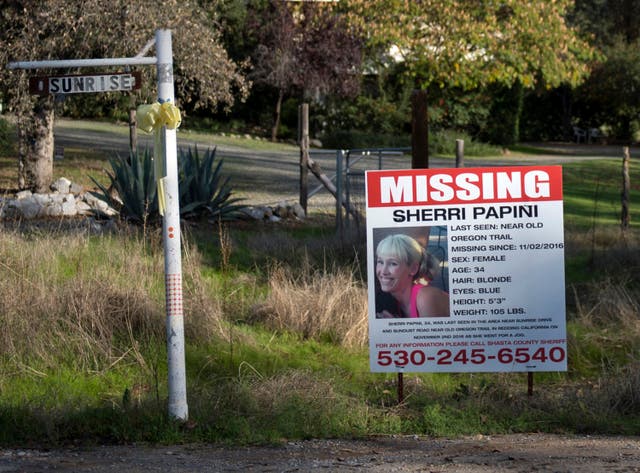 California Faked Kidnapping