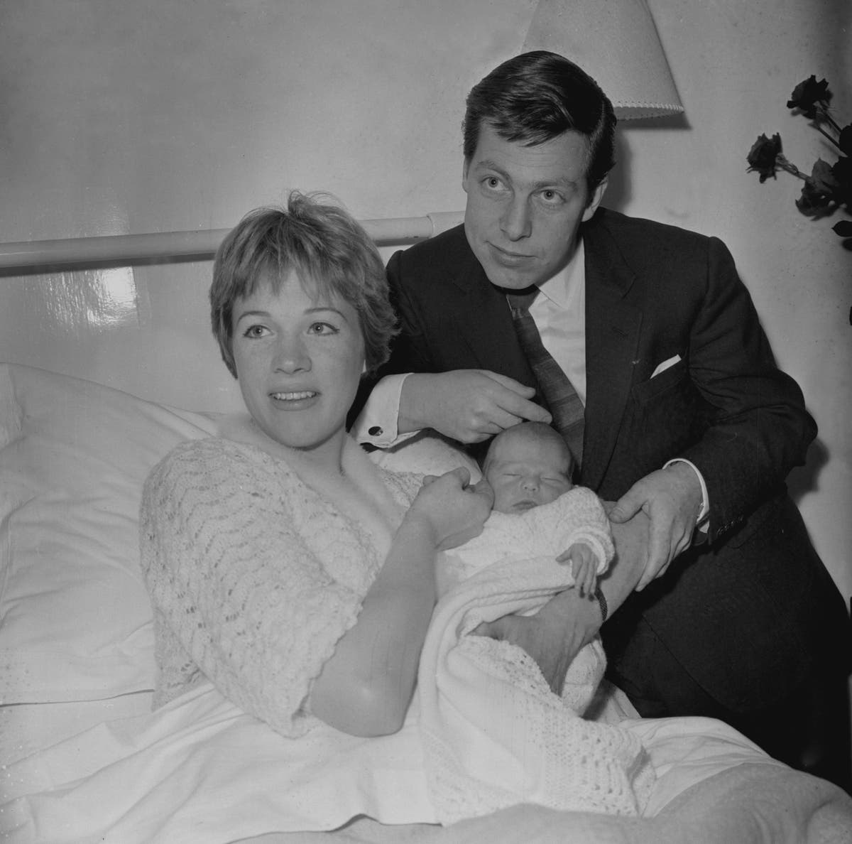 Award winning British designer and director Tony Walton dies age 87