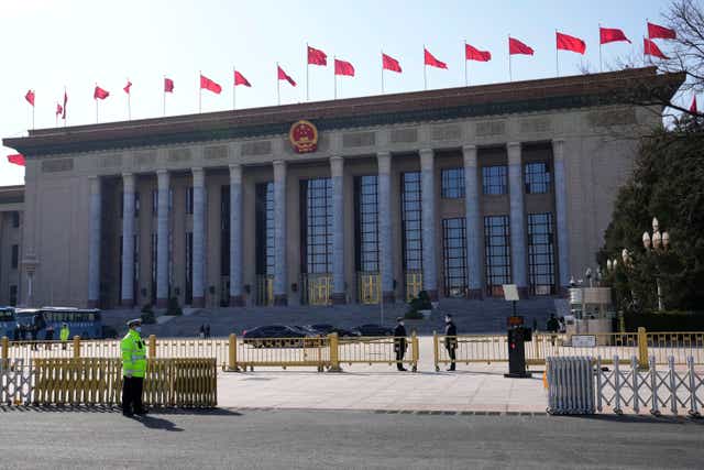 China Congress