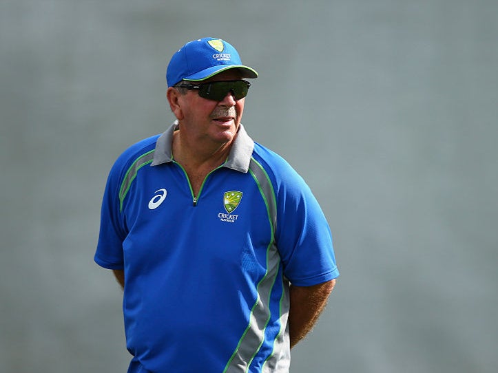 Rod Marsh passed away at the age of 74
