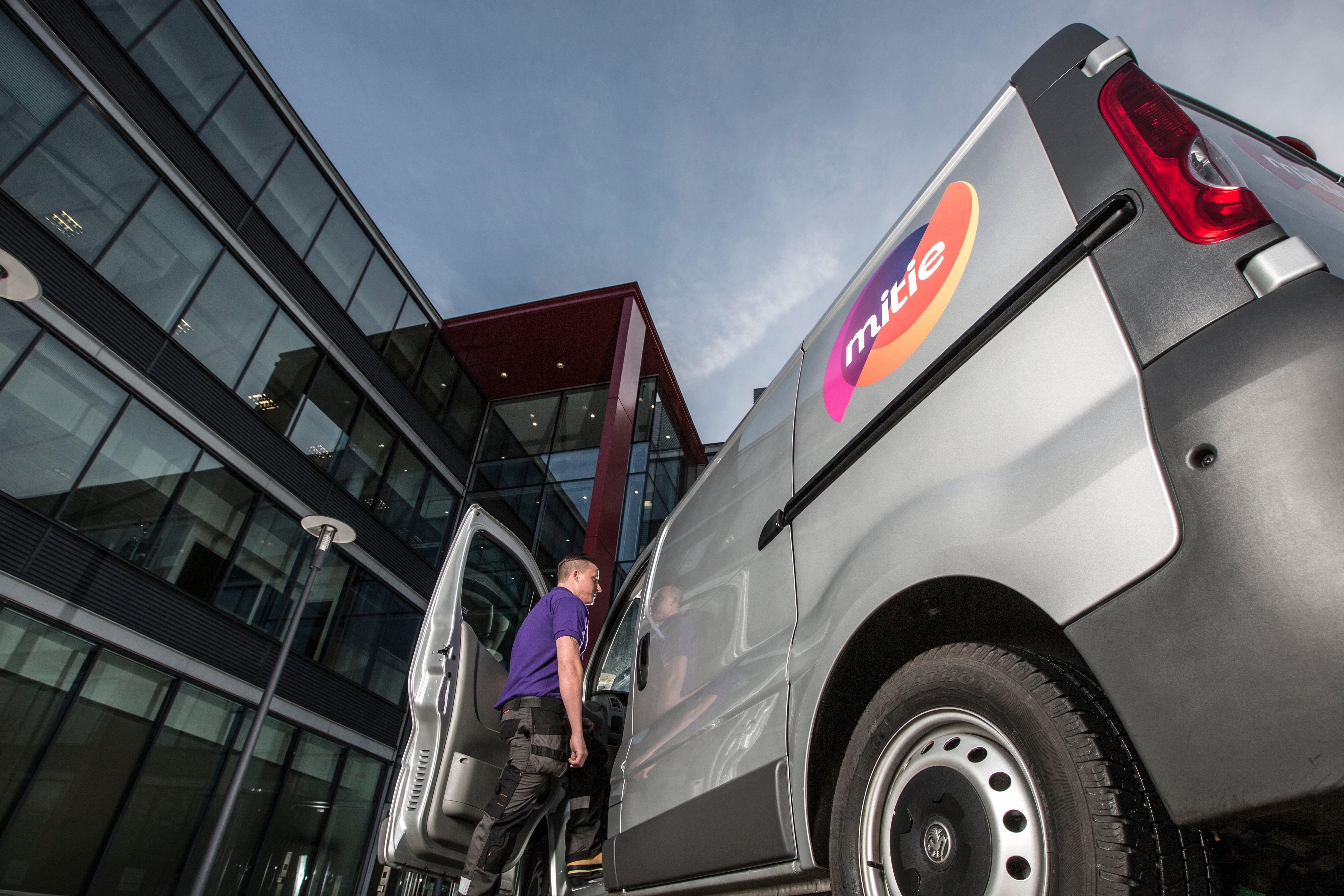 Each Mitie shareholder will receive up to 221.6p per share, comprised of cash and dividends