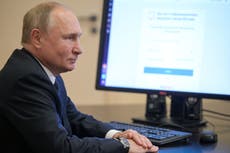 Russia to remain on internet as authorities refuse Ukraine’s demand to disconnect the country