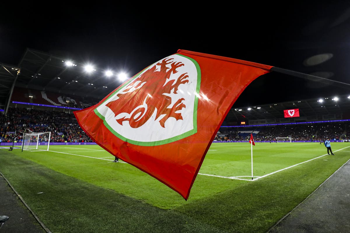 Wales waiting for clarity on World Cup play-offs following Ukraine request