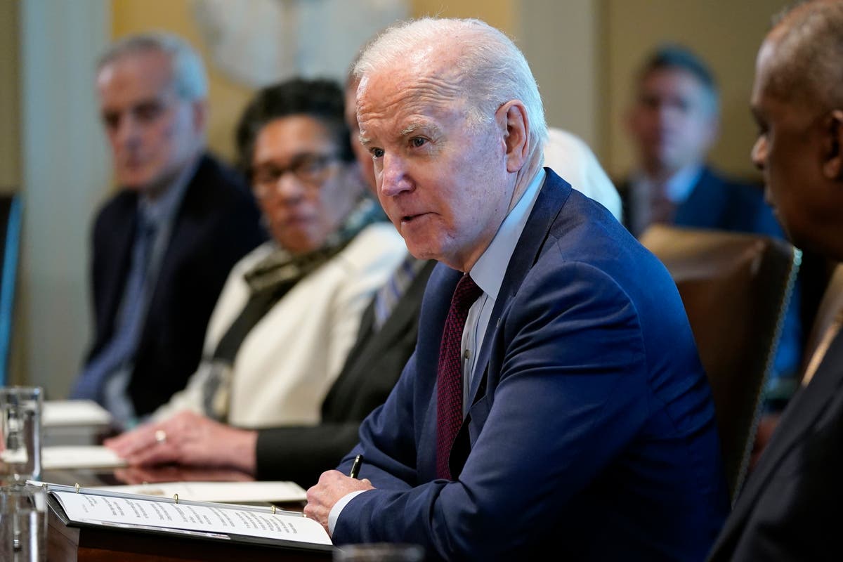 Biden To Announce Siemens Investment, Planned Factory Jobs 