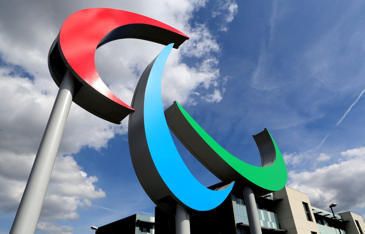 Russian team won&rsquo;t appeal Winter Paralympics ban and set to leave Beijing