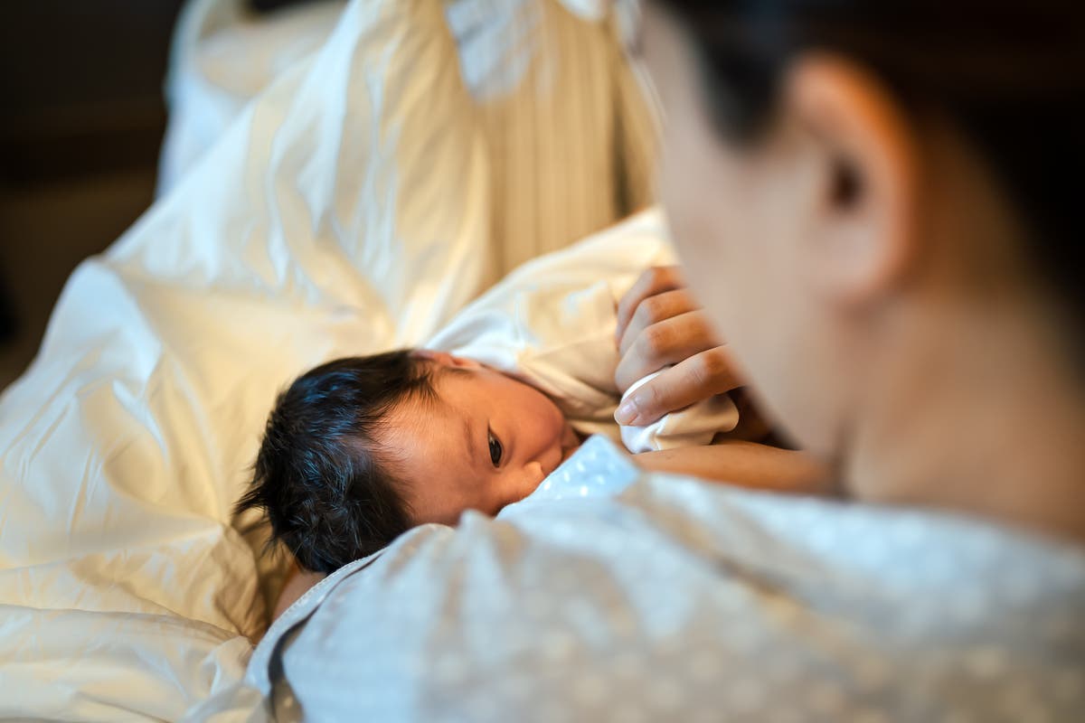 Voices: The surprisingly significant environmental benefits of breastfeeding