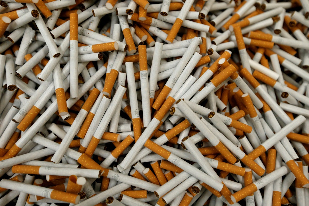 British American Tobacco to cut thousands of jobs in AI cost-saving programme