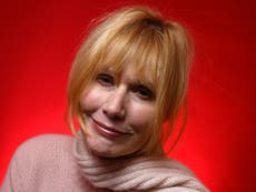 Sally Kellerman: Oscar-nominated actor who starred in M*A*S*H
