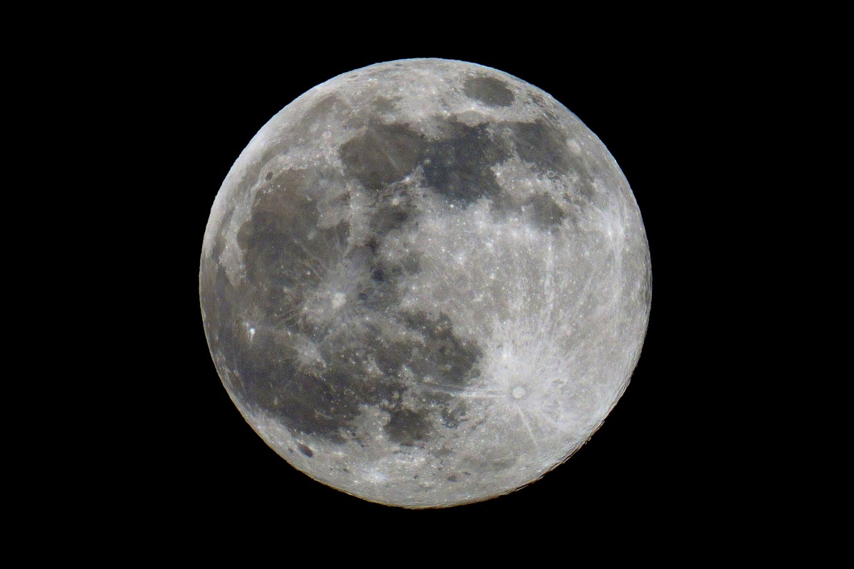 SpaceX prepares planned Moon impact as questions arise about what follows