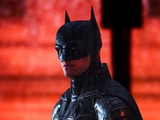 The Batman: Moviegoer reportedly releases live bat into screening of superhero film in Texas