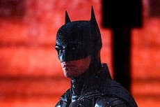 The Batman: Moviegoer reportedly releases live bat into screening of superhero film in Texas