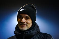 Thomas Tuchel pledges future to Chelsea despite Roman Abramovich sale