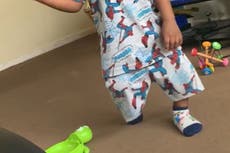 Two guilty over Kyrell killing after ‘harrowing’ abuse caught on mobile phone