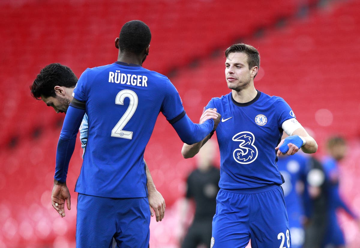 Chelsea &lsquo;cannot help&rsquo; sale plans affecting contract talks &ndash; Thomas Tuchel