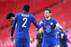 Roman Abramovich Chelsea sale will affect player contract talks, admits Thomas Tuchel