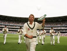 Shane Warne: The Australian cricket legend who redefined spin bowling