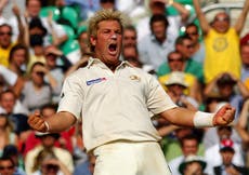 Shane Warne’s greatest moments: From ‘Ball of the Century’ to World Cup glory