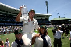 ‘Rest in peace King’: Australia pays tribute to ‘true cricketing genius’ Shane Warne 