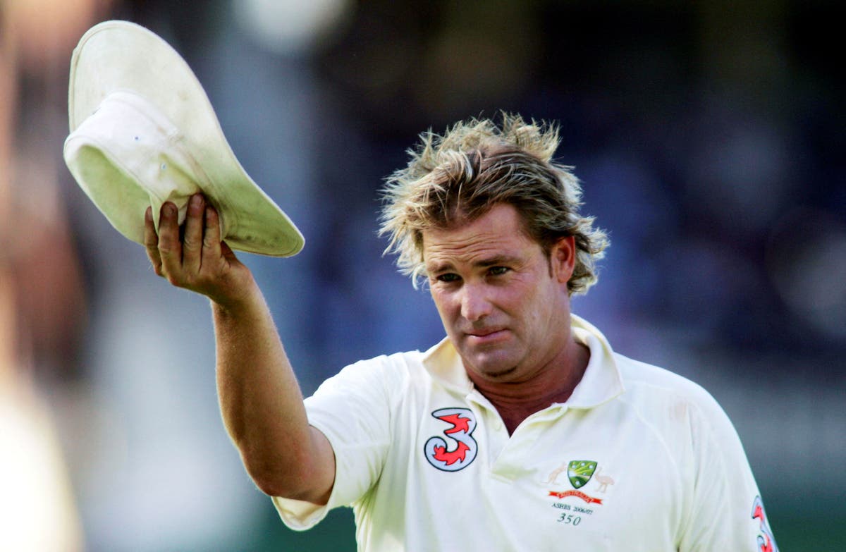 Shane Warne: Cricketer’s death not treated as suspicious – latest news & tributes